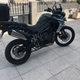 Illustration for article titled What do you want to know about the Triumph Tiger 800